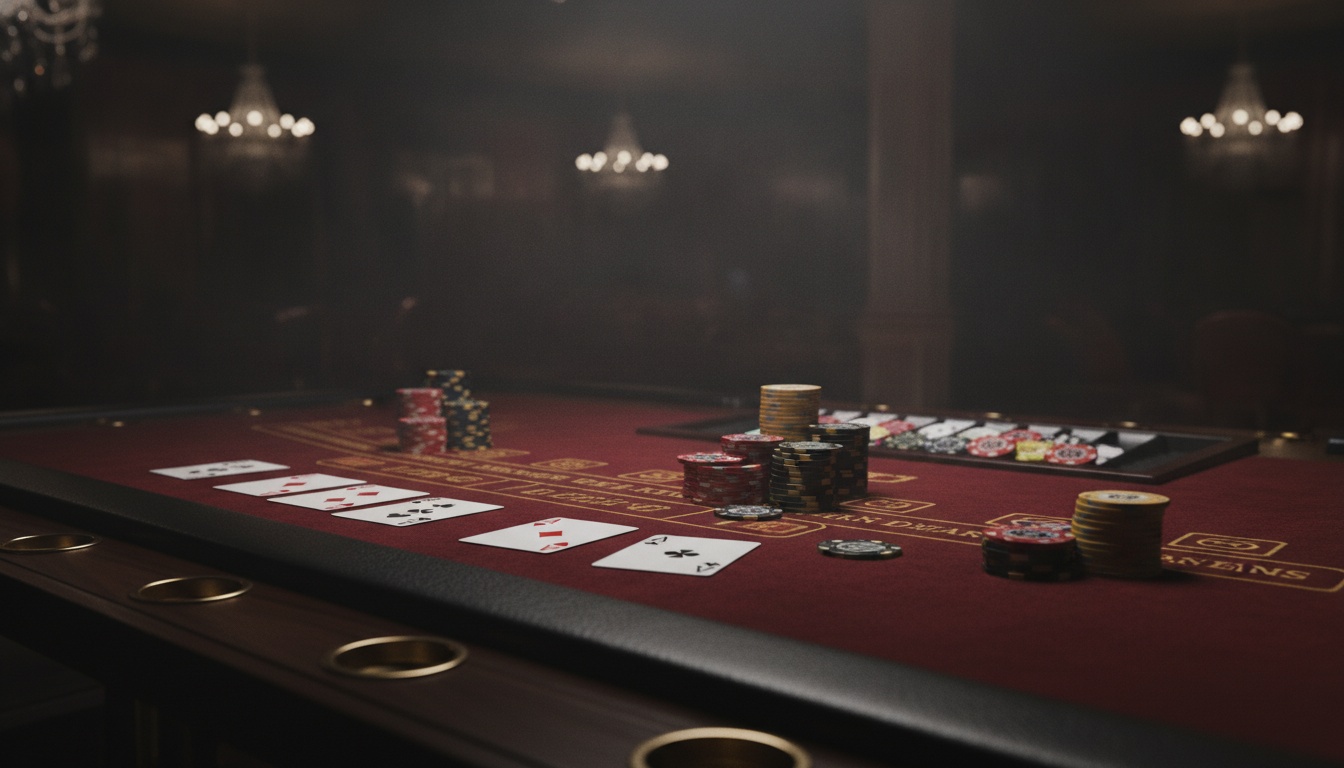 Spiludvalg hos QuickWin: Slots, Bordspil og Mere